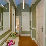 Pia Marie App 3 Apartment Ostseebad Heringsdorf