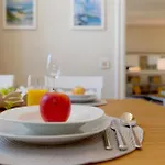 Pia Marie App 3 דירה הרינגסדורף
