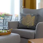 דירה Pia Marie App 3 *