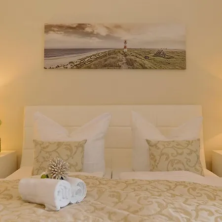 Apartment Pia Marie App 3 *
