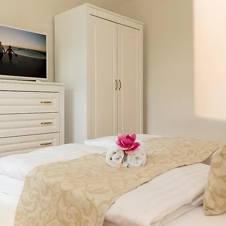 Pia Marie App 3 Apartment Heringsdorf (Usedom)