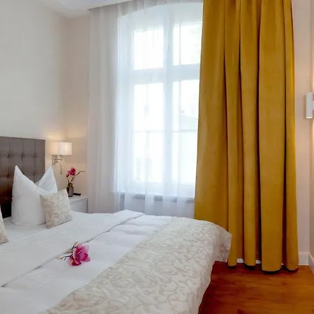 Lejlighed Pia Marie App 3 *