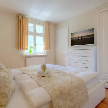 Pia Marie App 3 Apartment Heringsdorf (Usedom)