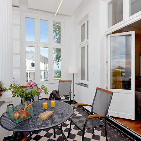 Pia Marie App 3 Apartment *