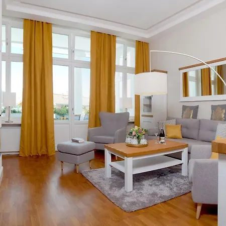 Pia Marie App 3 Apartment *