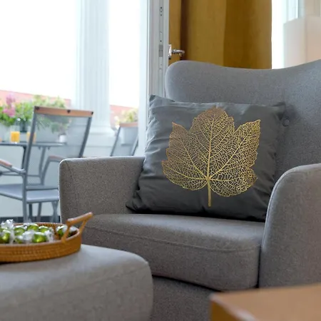 Apartment Pia Marie App 3
