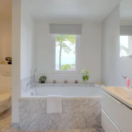 Pia Marie App 3 Apartman *