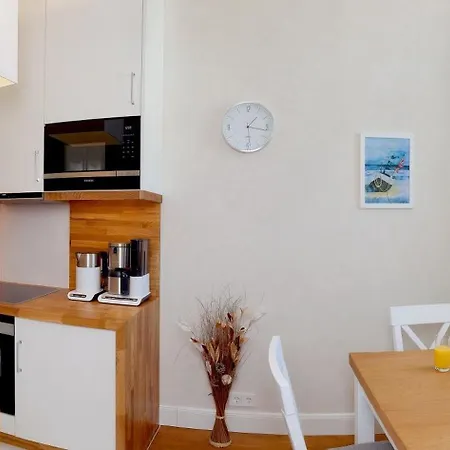 Pia Marie App 3 Heringsdorf