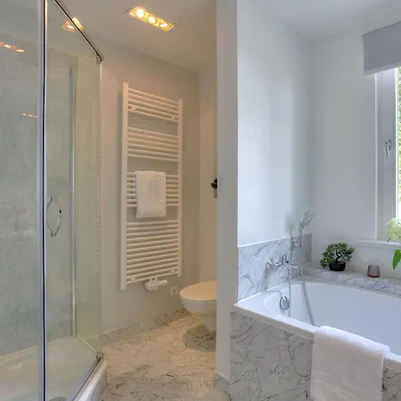 Pia Marie App 3 * Heringsdorf