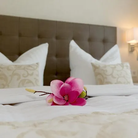 Apartman Pia Marie App 3 *