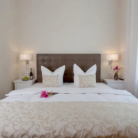 Apartman Pia Marie App 3 Heringsdorf