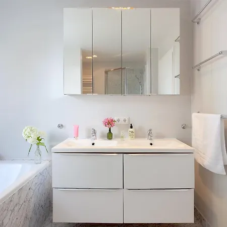 Pia Marie App 3 Apartman