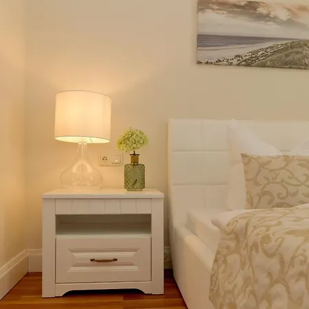 Appartement Pia Marie App 3
