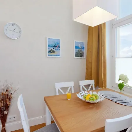 Pia Marie App 3 * Heringsdorf (Usedom)