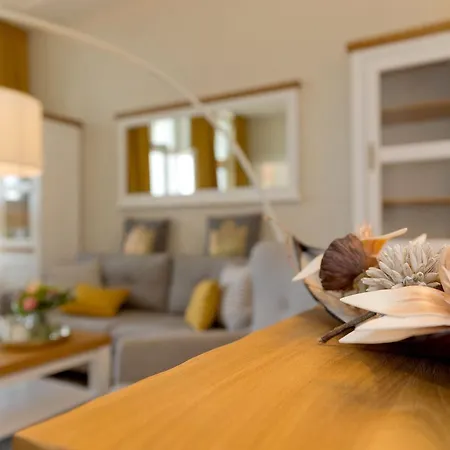 Pia Marie App 3 Apartman *