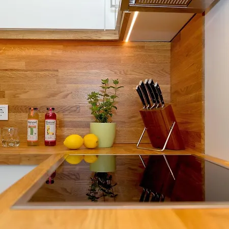 Apartman Pia Marie App 3 Heringsdorf