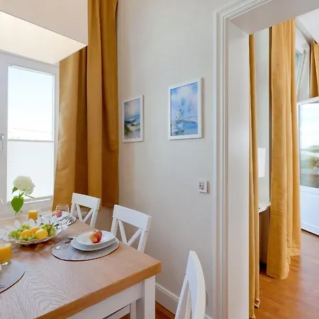 Pia Marie App 3 * Heringsdorf (Usedom)