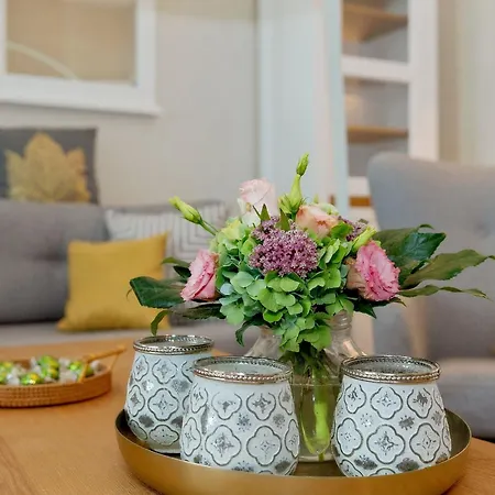 Pia Marie App 3 Heringsdorf