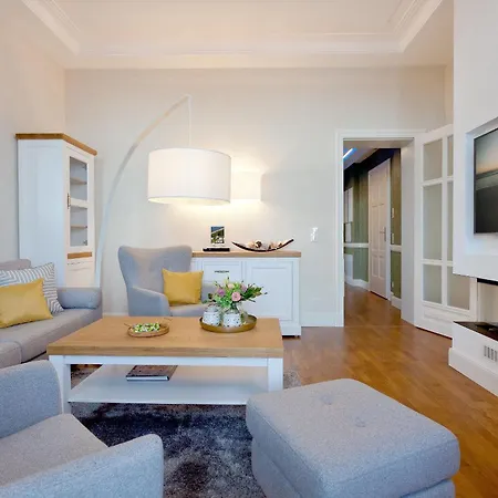 Pia Marie App 3 * Heringsdorf