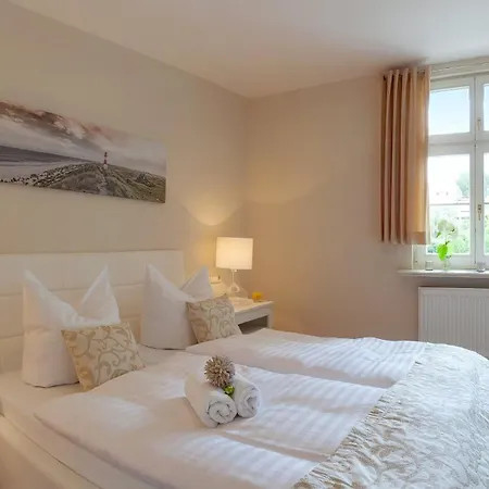 Pia Marie App 3 Apartman *