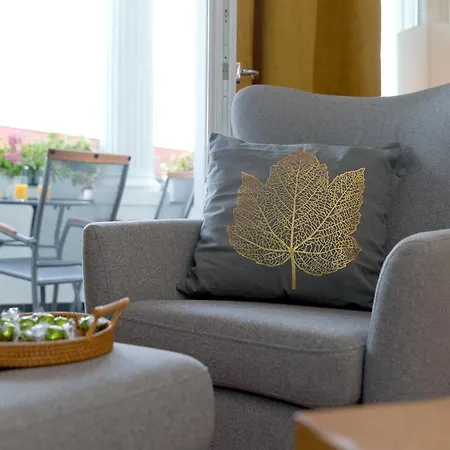 Apartman Pia Marie App 3 *