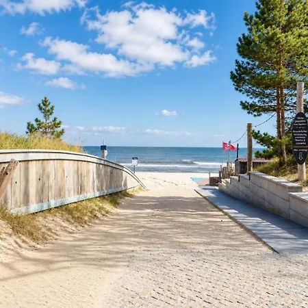 Pia Marie App 3 * Heringsdorf (Usedom)