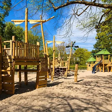 Pia Marie App 3 * Heringsdorf (Usedom)
