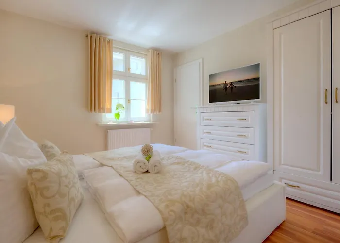 Pia Marie App 3 Heringsdorf (Usedom)