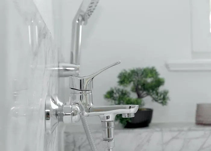 Pia Marie App 3 Lägenhet