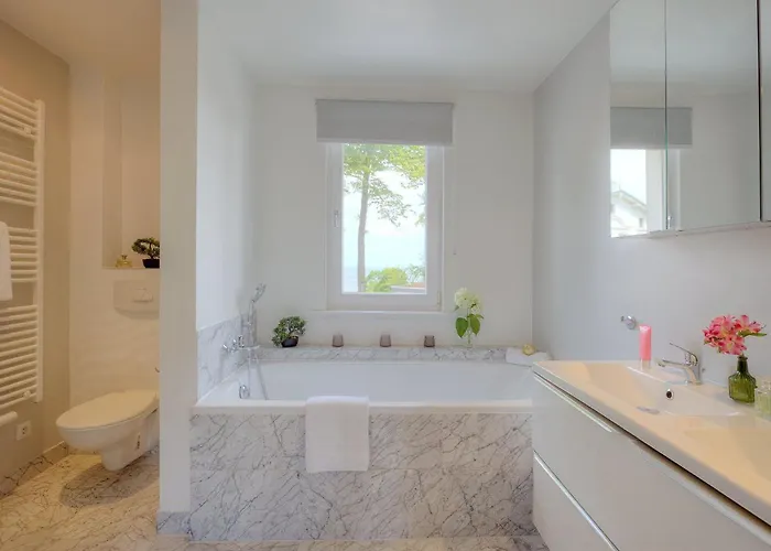 Pia Marie App 3 Lägenhet *