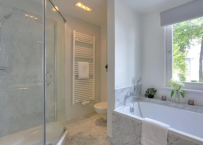 Pia Marie App 3 * Heringsdorf (Usedom)