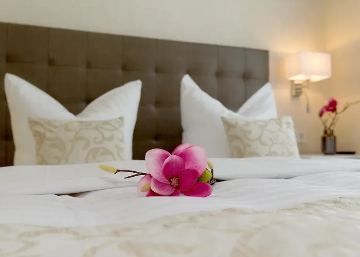 Lägenhet Pia Marie App 3 *