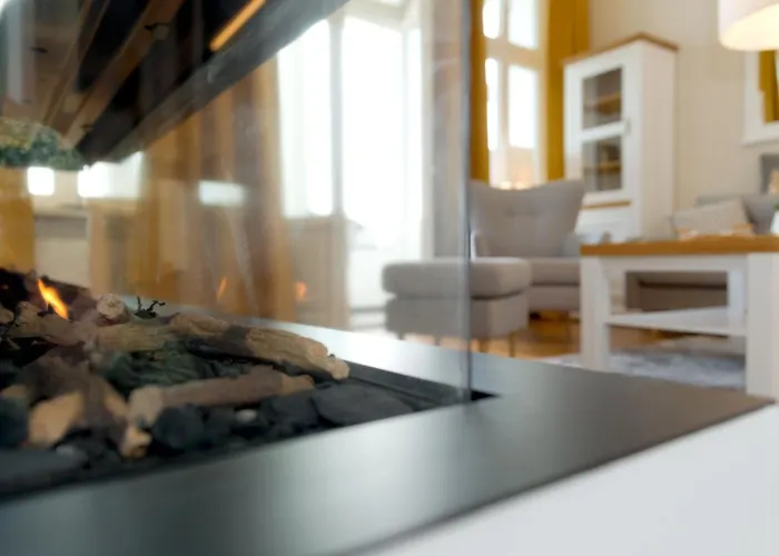 Lägenhet Pia Marie App 3