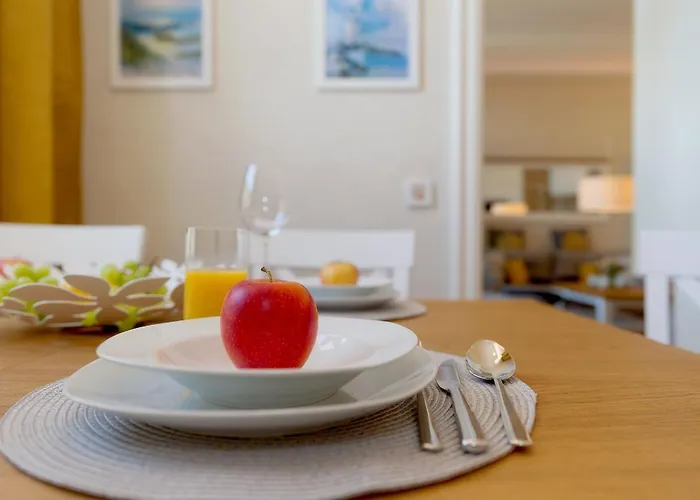 Pia Marie App 3 Lägenhet Heringsdorf (Usedom)