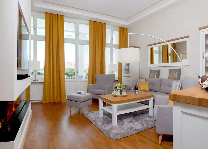 Pia Marie App 3 Lägenhet