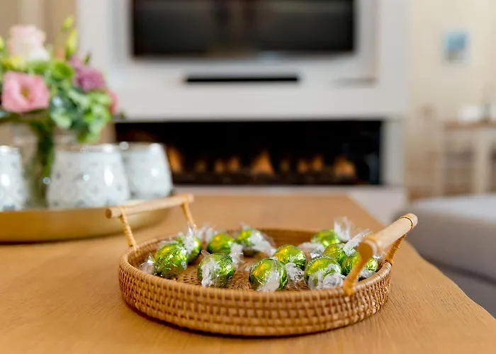 Pia Marie App 3 Lägenhet *