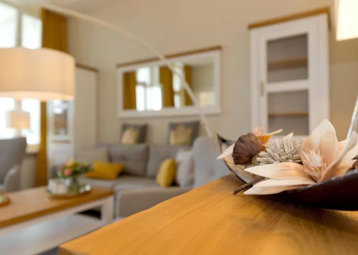 Pia Marie App 3 * Heringsdorf (Usedom)