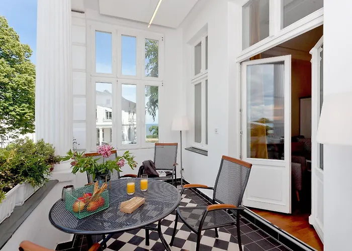 Lägenhet Pia Marie App 3